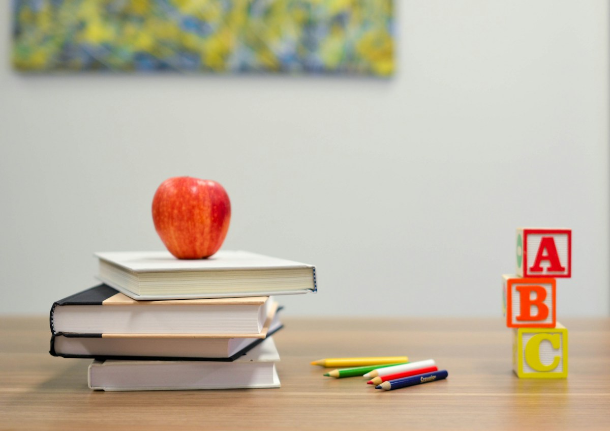Classroom learning