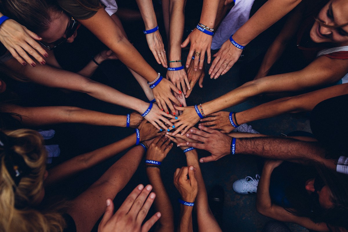 Community work