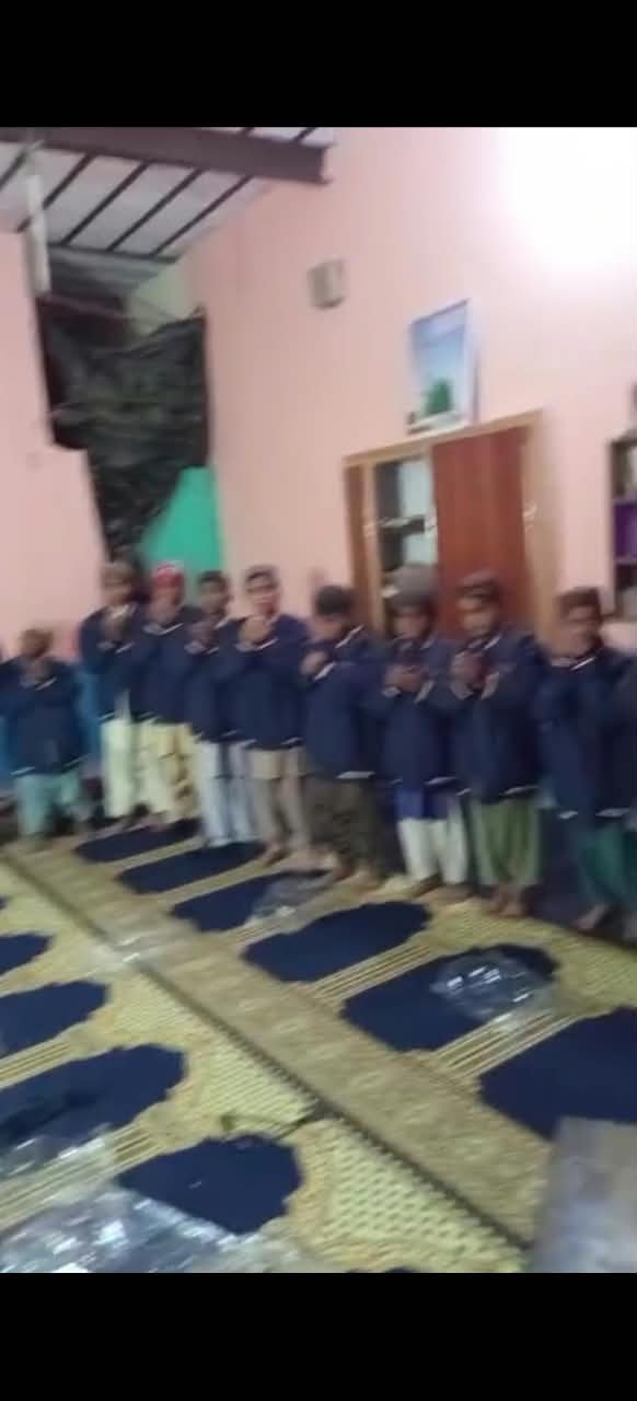 Maktab education