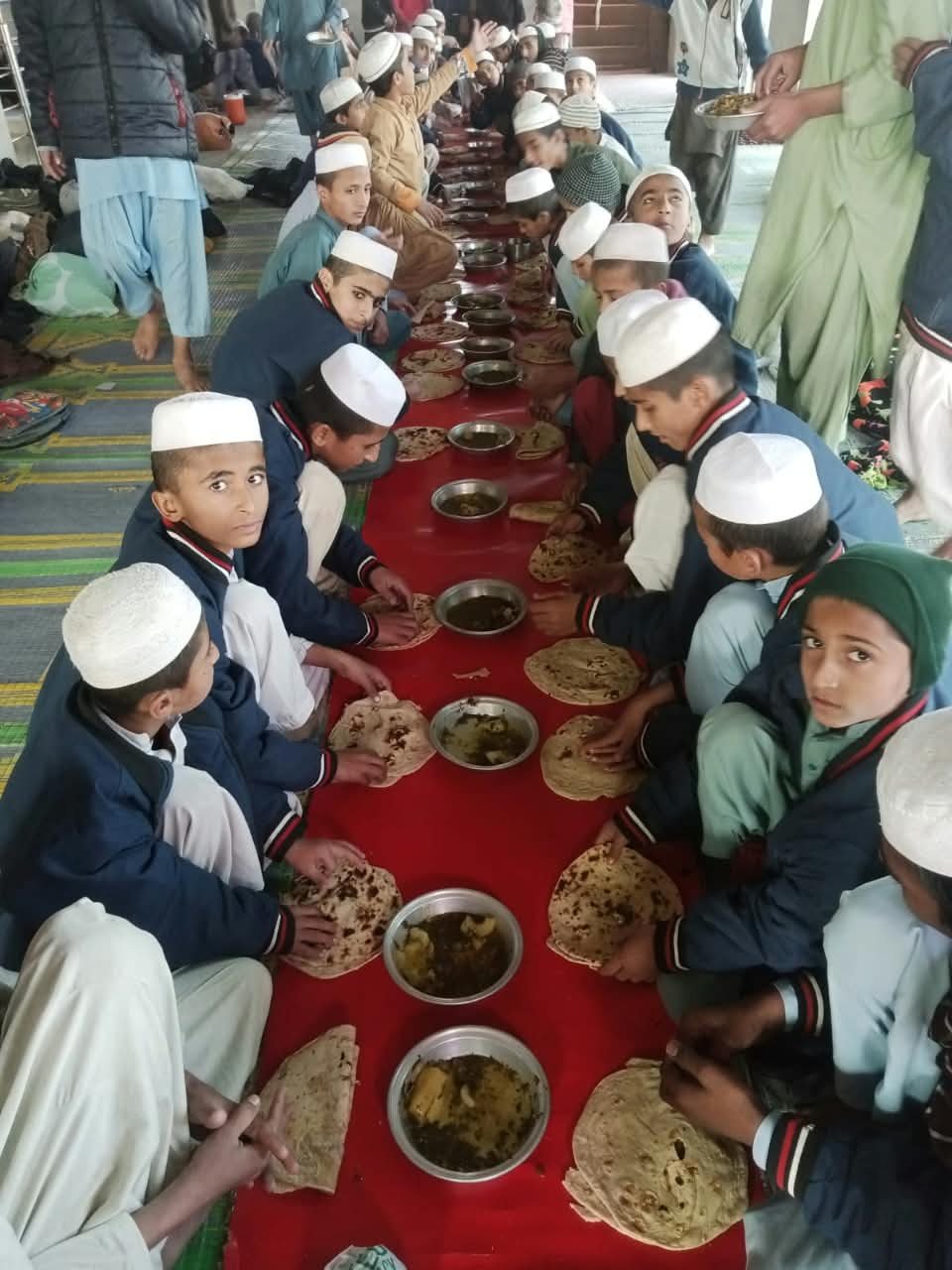 Dastarkhwan